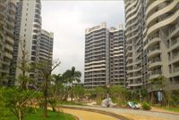 南沙楼市库存积压严重 自贸区利好再催热市场